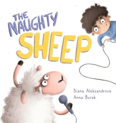 The Naughty Sheep