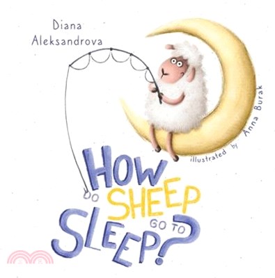 How Do Sheep Go To Sleep?