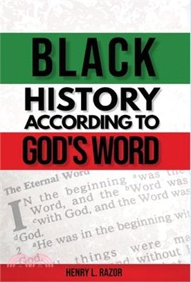 Black History According to God's Word