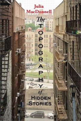 The Topography of Hidden Stories