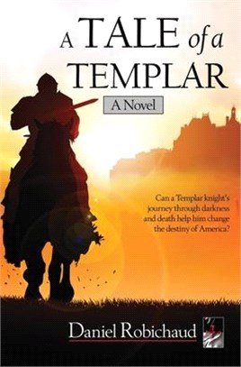 A Tale Of A Templar