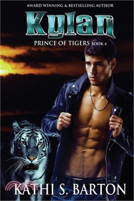 Kylan: Prince of Tigers - Paranormal Tiger Shifter Romance