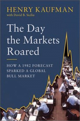 The Day the Markets Roared: How a 1982 Forecast Sparked a Global Bull Market