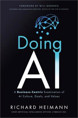 Doing AI: A Business-Centric Examination of AI Culture, Goals, and Values