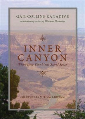 Inner Canyon: Where Deep Time Meets Sacred Space