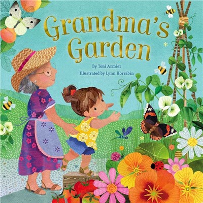 Grandma's garden /