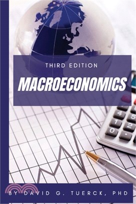 Macroeconomics, Third Edition