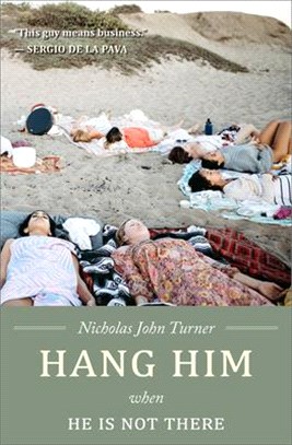 Hang Him When He Is Not There