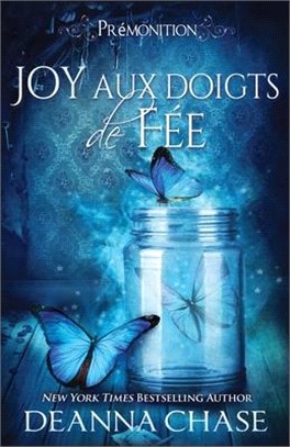 Joy aux doigts de fée