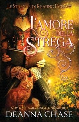 L'amore della strega