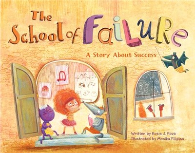 The School of Failure: A Story about Success