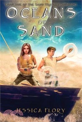 Oceans of Sand