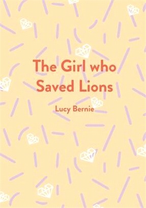 The Girl who Saved Lions