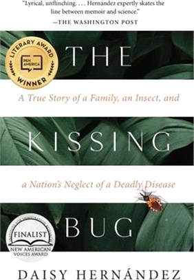 The Kissing Bug
