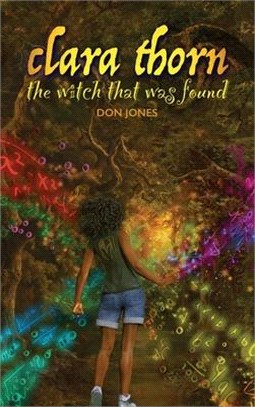Clara Thorn, the witch that was found