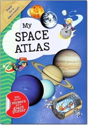 My space atlas /