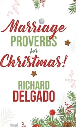 Marriage Proverbs for Christmas!