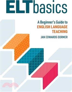 ELT Basics: A Beginner's Guide to English Language Teaching