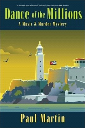 Dance of the Millions: A Music & Murder Mystery