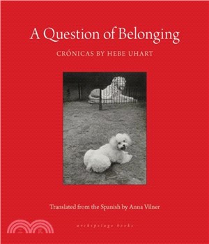 A Question Of Belonging：Cronicas