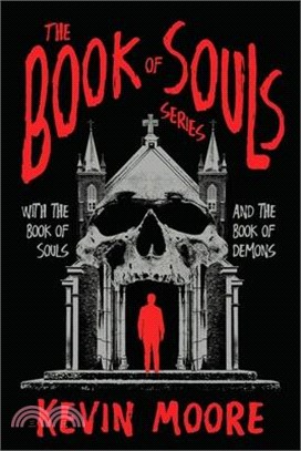 The Book of Souls Series
