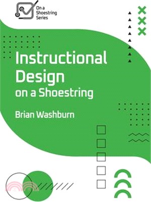 Instructional Design on a Shoestring