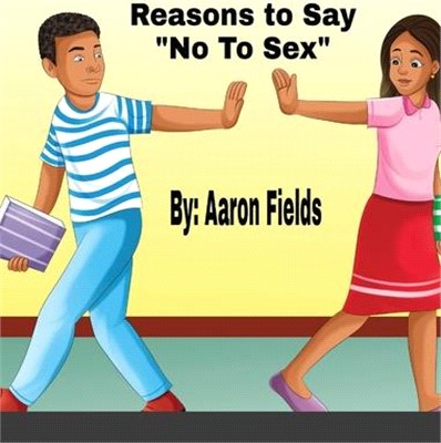 Reasons to say no to sex