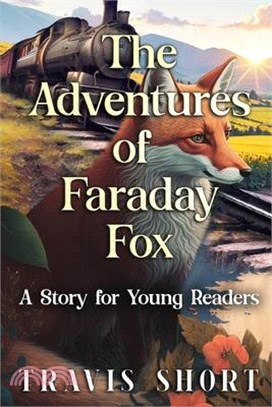 The Adventures of Faraday Fox: A Story for Young Readers