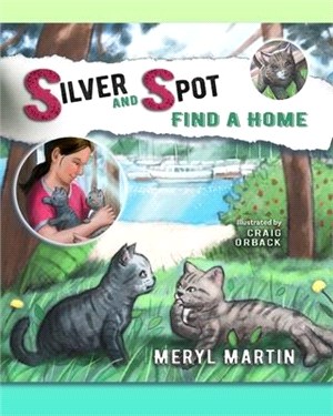Silver and Spot Find a Home