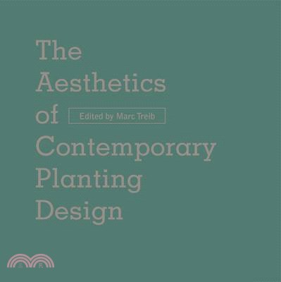 The Aesthetics of Contemporary Planting Design