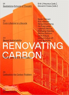 Renovating Carbon: Re-Imagining the Carbon Form