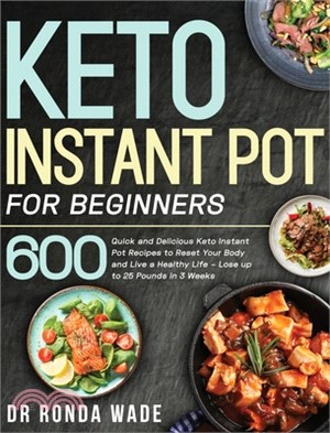 Keto Instant Pot for Beginners