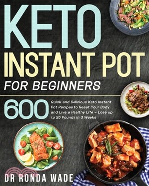 Keto Instant Pot for Beginners