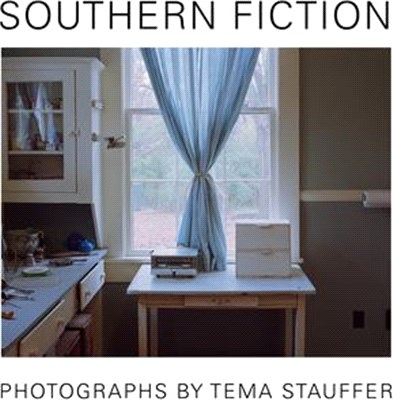 Southern Fiction