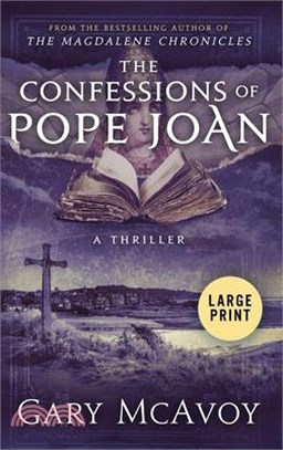 The Confessions of Pope Joan