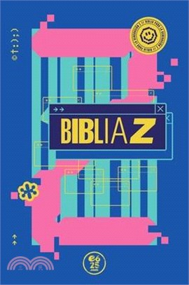 Biblia Z (Azul)