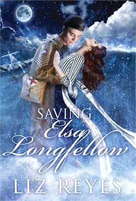 Saving Elsa Longfellow