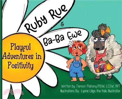 Ruby Rue & Ba-Ba Ewe