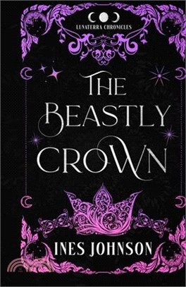 The Beastly Crown Colorful Paperback
