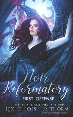 Violet Slays: A Vampire Dynasty Standalone by Foss, Lexi C.