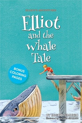 Elliot and the Whale Tale