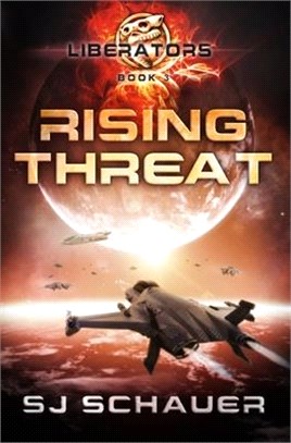 Rising Threat (Liberators Book 3)