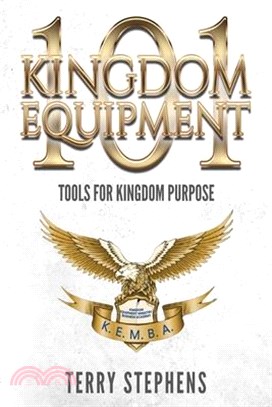 Kingdom Equipment 101: Tools for Kingdom Purpose