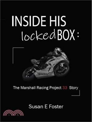 Inside His Locked Box: The Marshall Racing Project 33 Story
