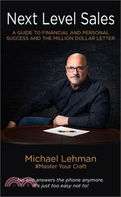 The Million Dollar Letter: A Sales Guide to Financial and Personal Success