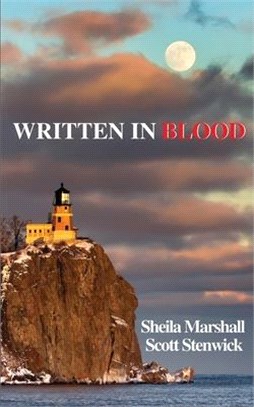 Written in Blood