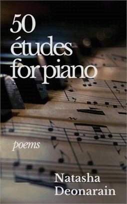 50 études for piano