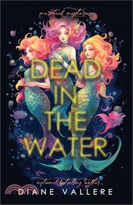 Dead in the Water