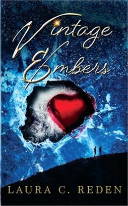 Vintage Embers: Sci-Fi Romance