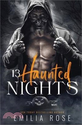 13 Haunted Nights